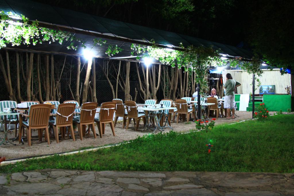 Sirin Pension Фетхие Экстерьер фото
