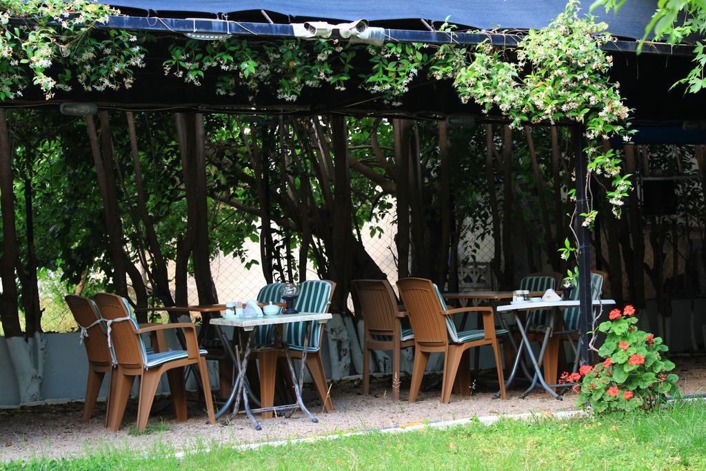 Sirin Pension Фетхие Экстерьер фото