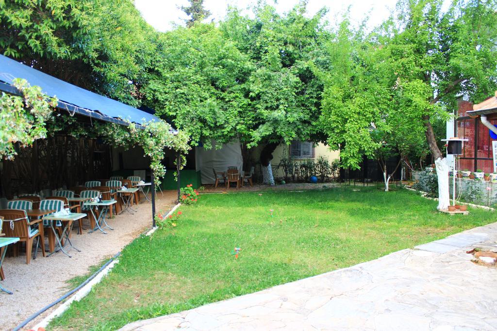Sirin Pension Фетхие Экстерьер фото