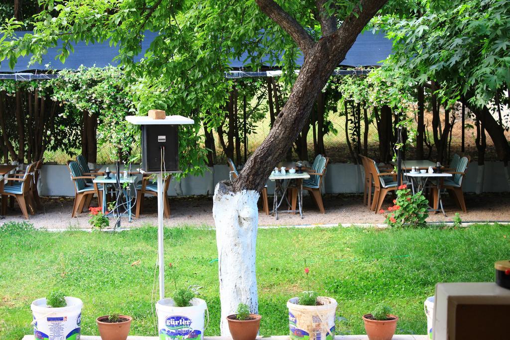 Sirin Pension Фетхие Экстерьер фото