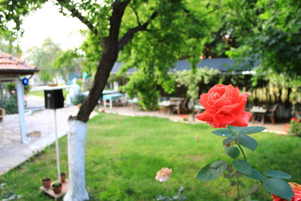 Sirin Pension Фетхие Экстерьер фото