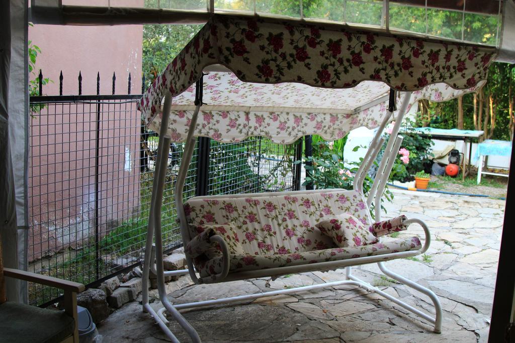 Sirin Pension Фетхие Экстерьер фото