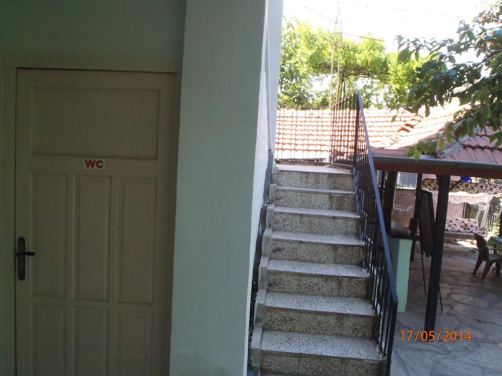 Sirin Pension Фетхие Экстерьер фото