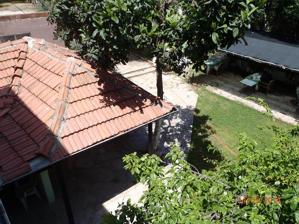 Sirin Pension Фетхие Экстерьер фото
