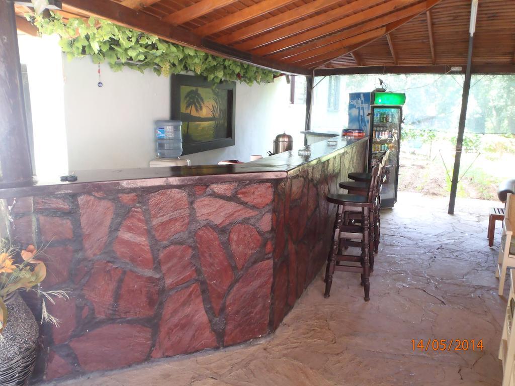 Sirin Pension Фетхие Экстерьер фото