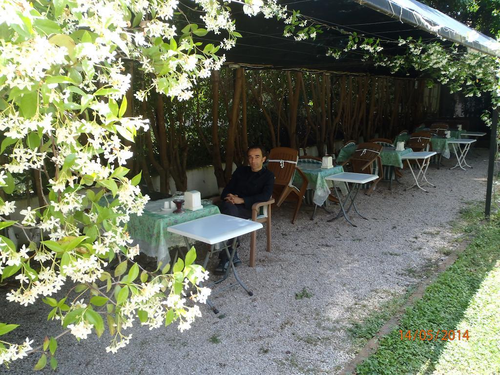Sirin Pension Фетхие Экстерьер фото