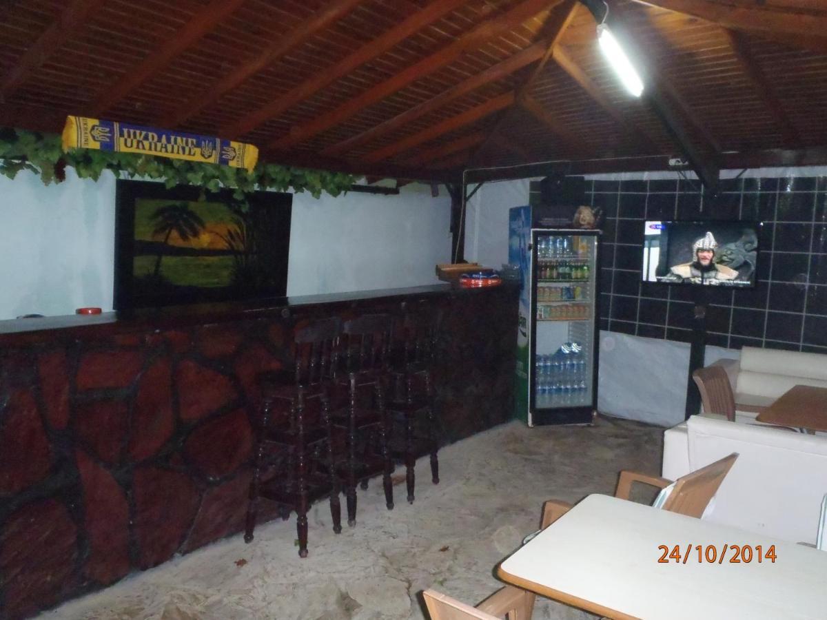 Sirin Pension Фетхие Экстерьер фото